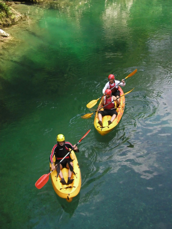 Hotel Jezero
