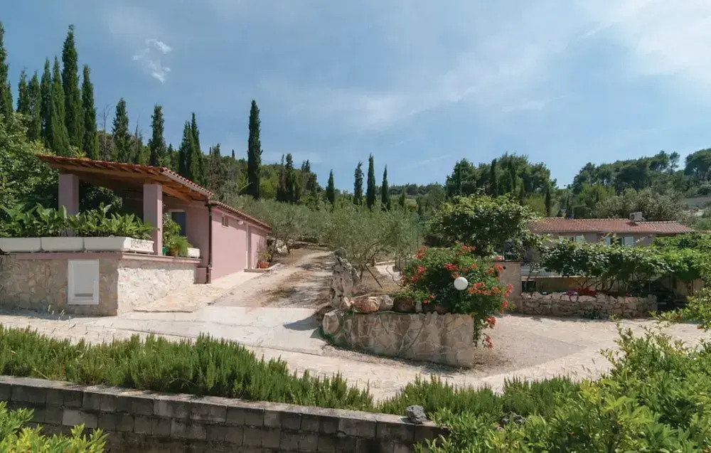 Holiday Home Blossom
