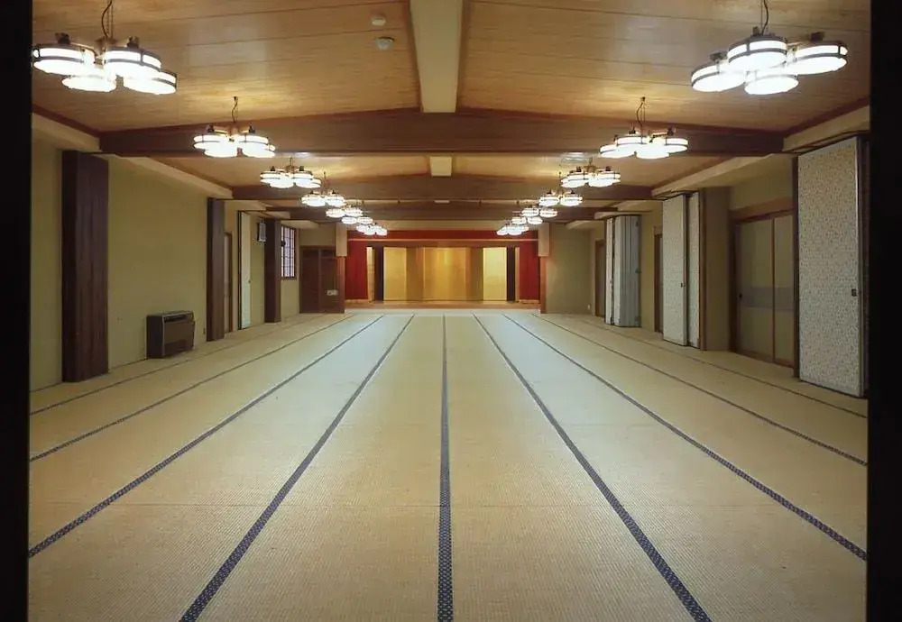 Hotel Shiraiwa