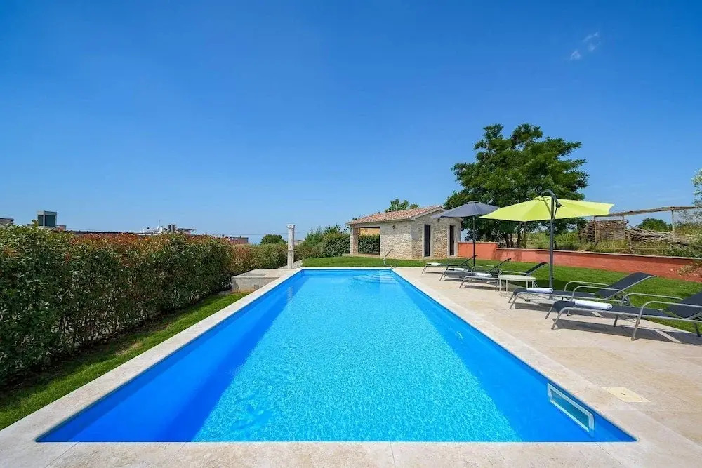 Villa Manuela