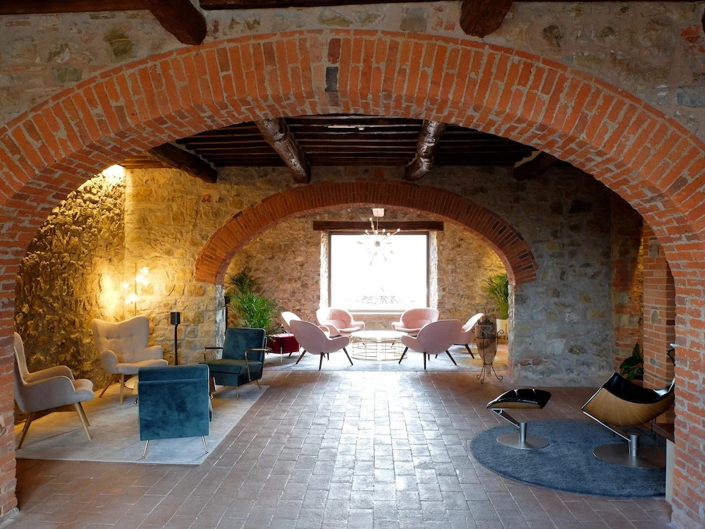 VIN Hotel - La Meridiana