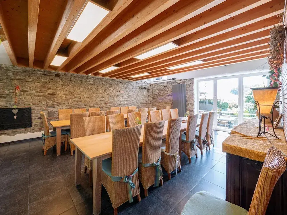 Moderscheid Cottage With Spa