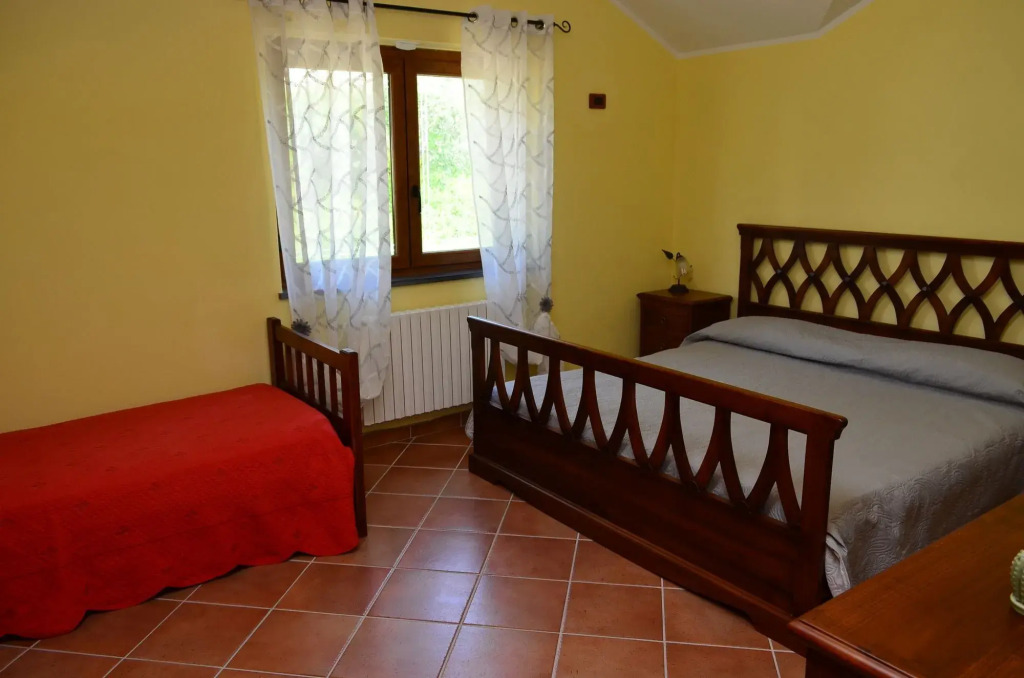 B&B Le Cicale