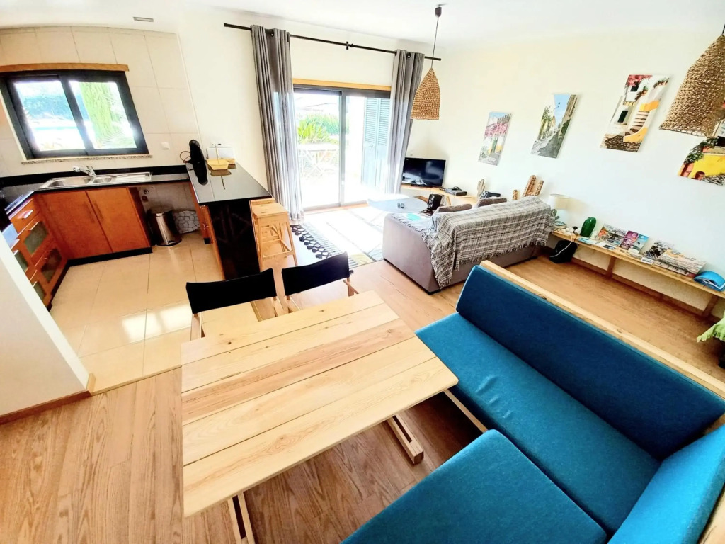 Apartamento Claudia