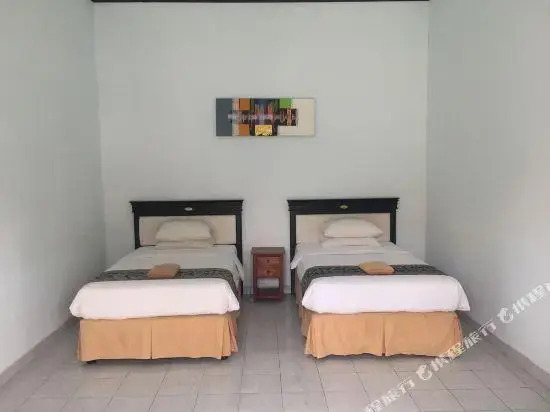 Bali Bule Homestay