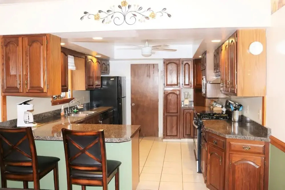 3640 Wells Bay Road 3 Bedroom Home by RedAwning