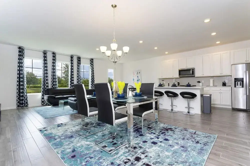696 Enclave At Festival Resort 4Bd 8G 107944
