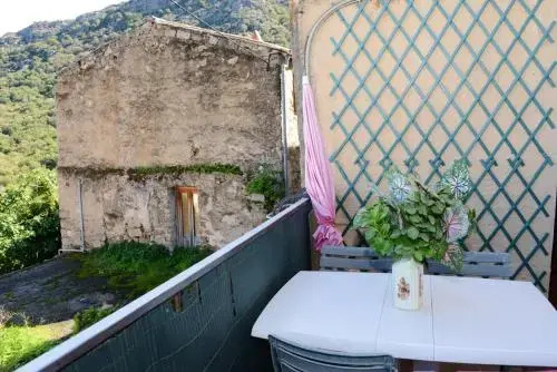 Apartment Poggiali