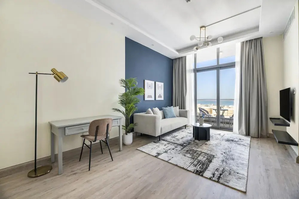 Silkhaus Dec Tower, Dubai Marina