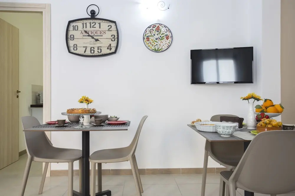B&B Cinisi Mare e Monti
