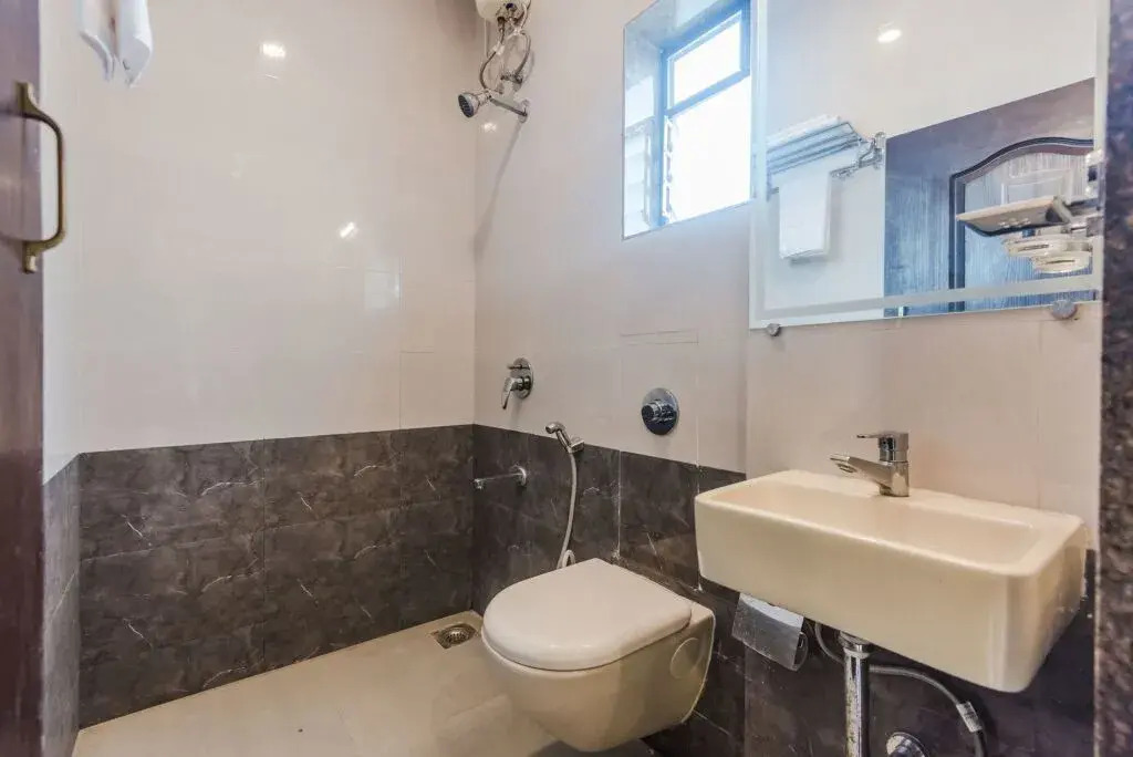 Rigga Inn by Oyo Rooms