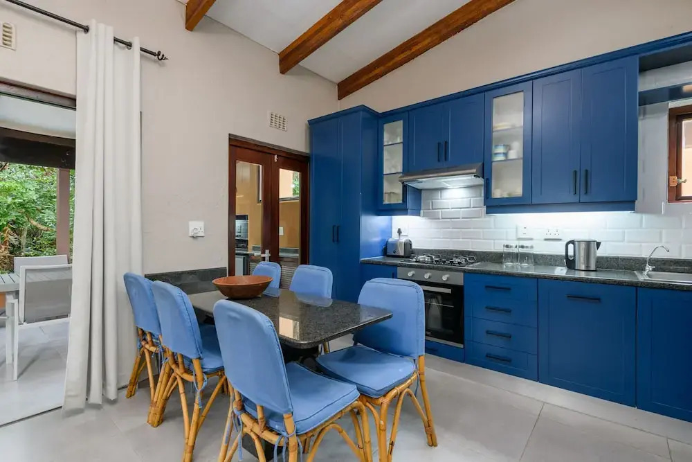 San Lameer Villa 3204