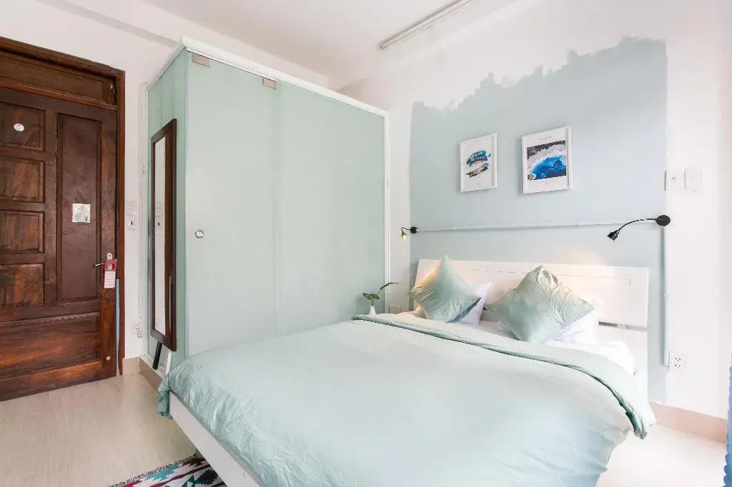 Megustas Homestay