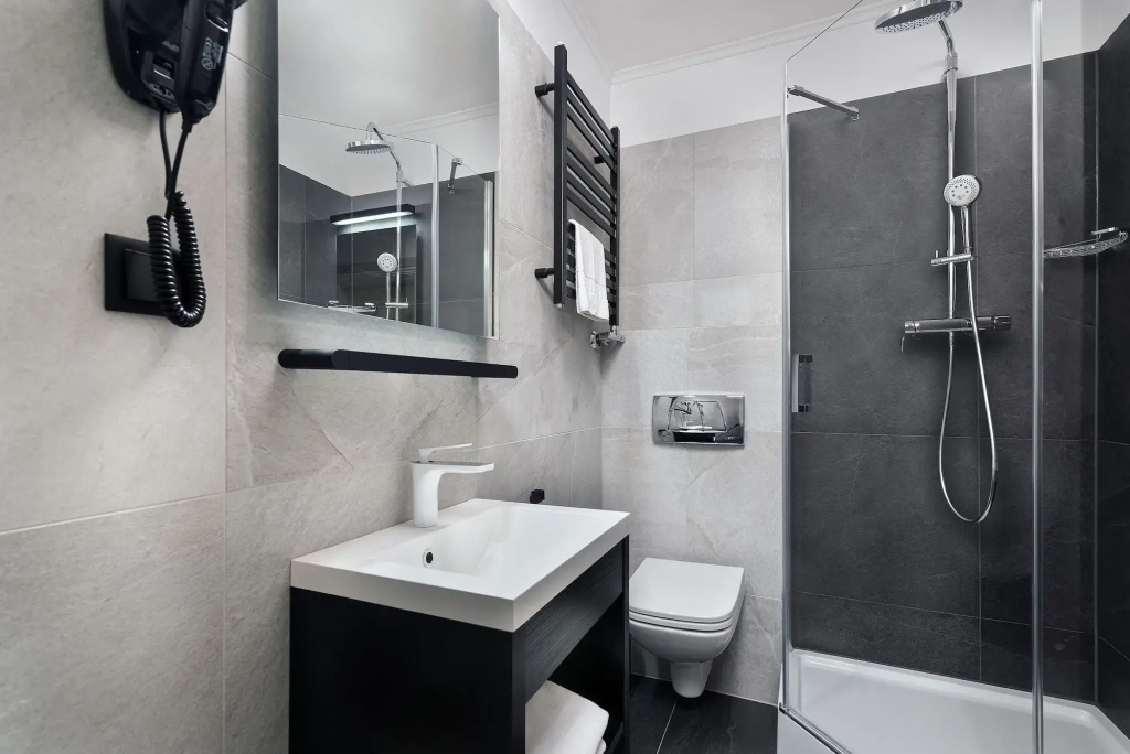 IBB Hotel Grand Hotel Lublin