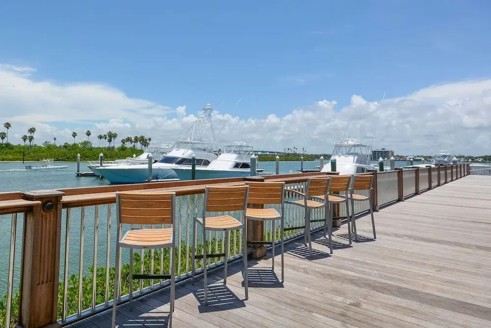 13 Old Feger - New Smyrna Marina - 2Br Home