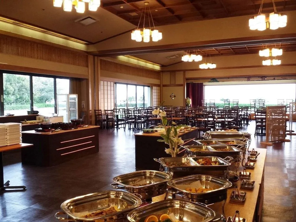 Hikone View Hotel