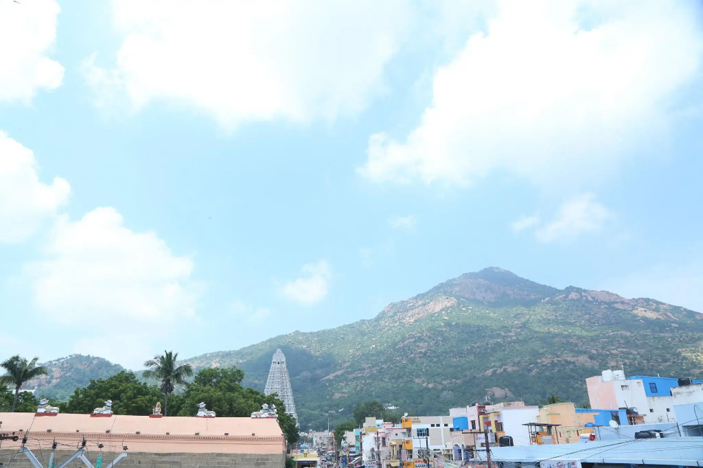 Hotel Arunachala