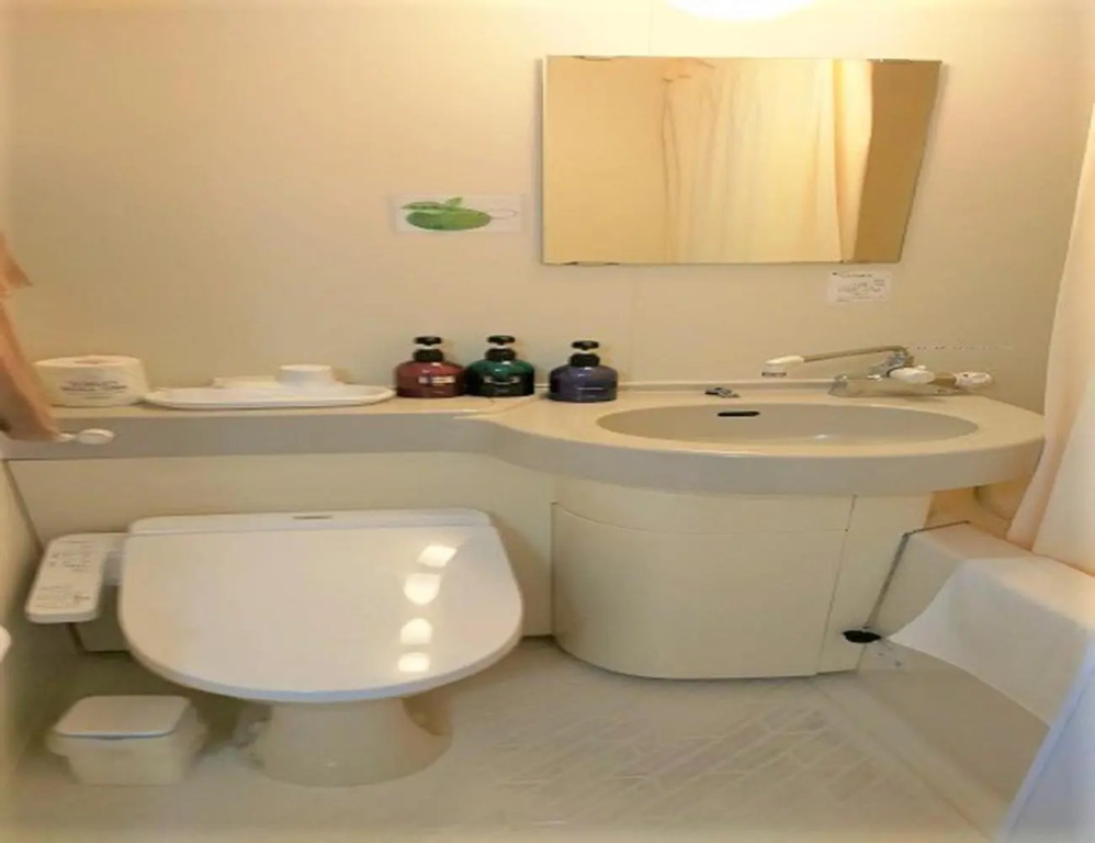 Amami Port Tower Hotel