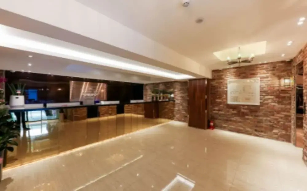 Hotel Gongju