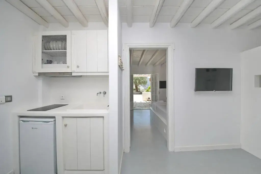 Evlalia Studios & Villas