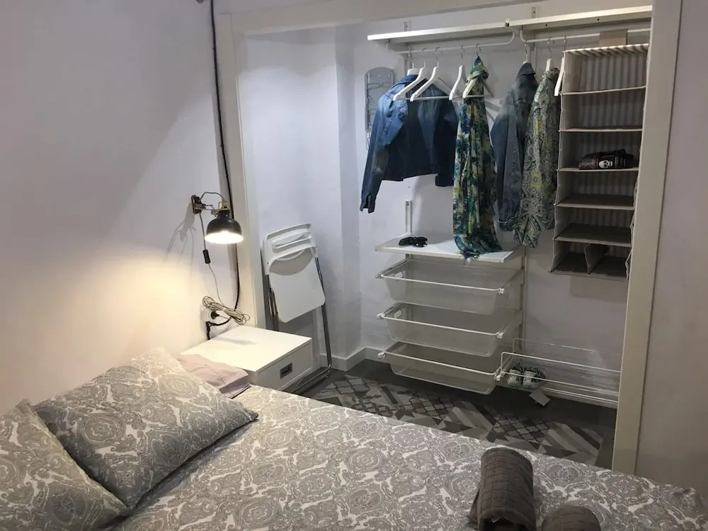 Catedral Apartments