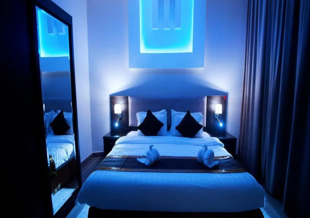 Relax Palace for Hotel Villas
