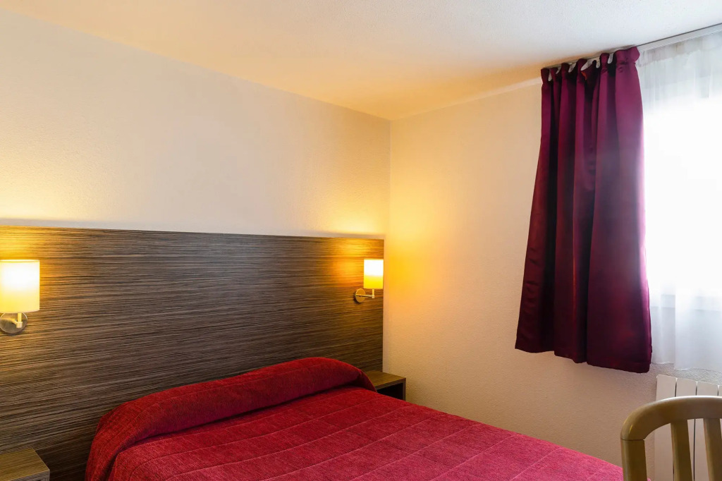 The Originals City, Angers Sud, Le Village 49