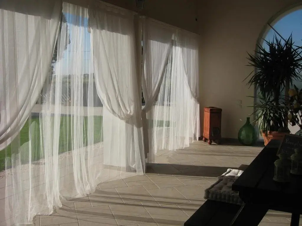 B&B Borgo Arcadia