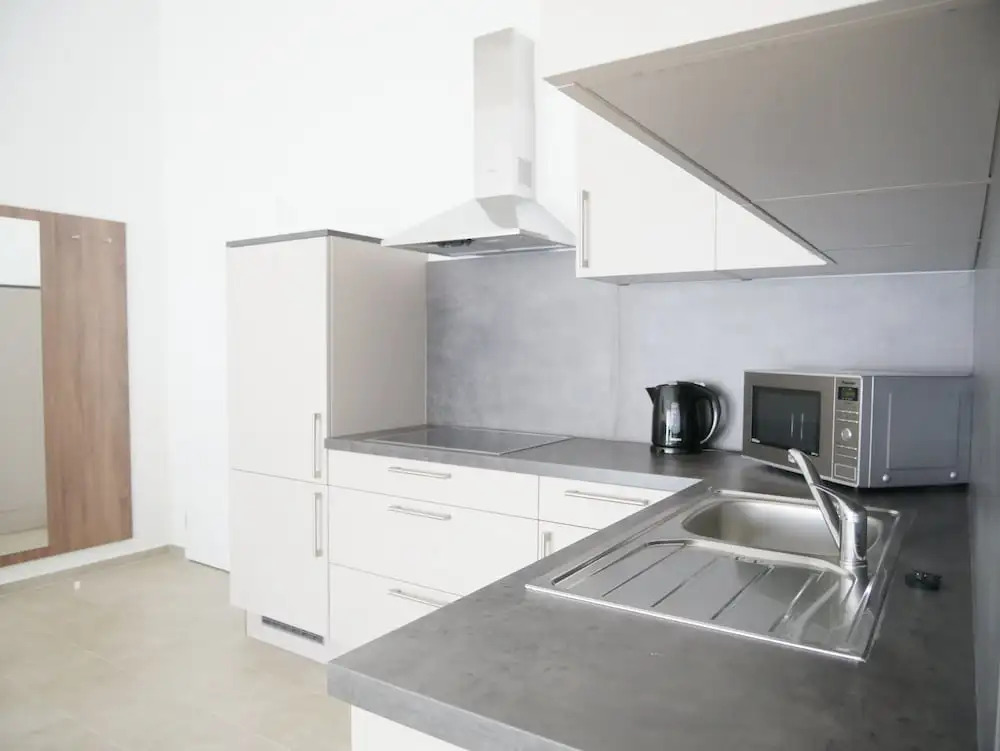 Hotel & Mühlenapartments by AVERA Gernsbach GmbH