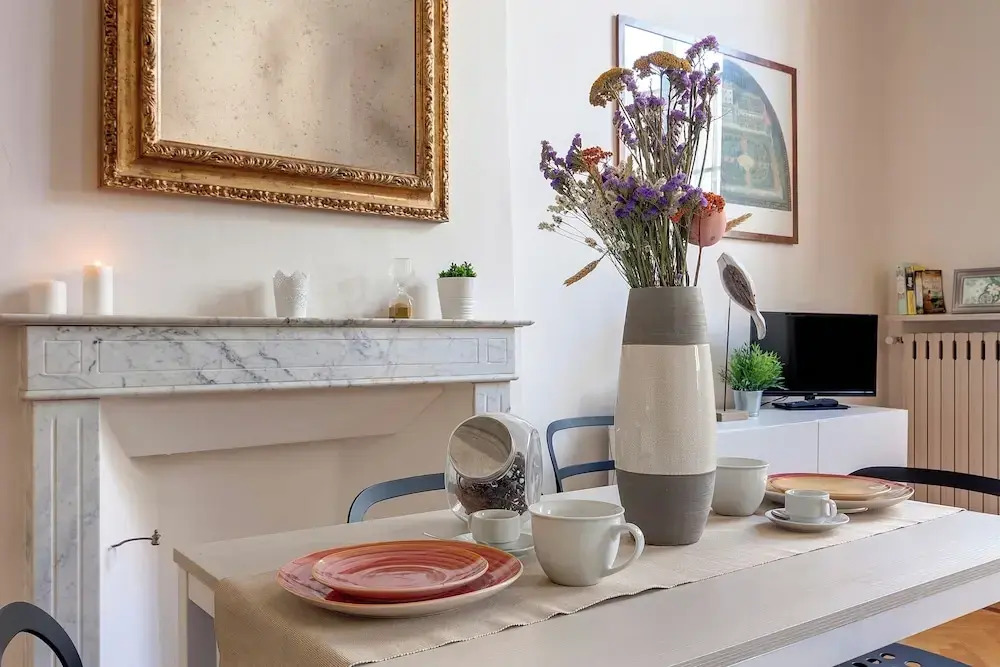 Mamo Florence - Servi Apartment