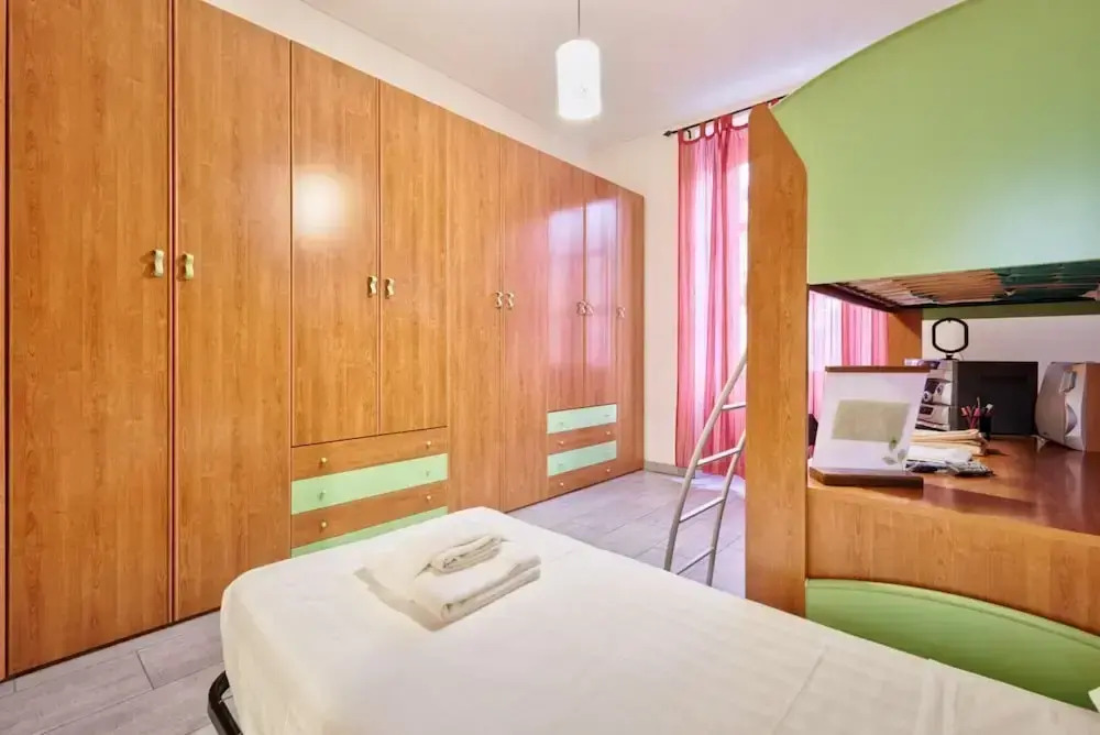 Stadio Olimpico Apartment