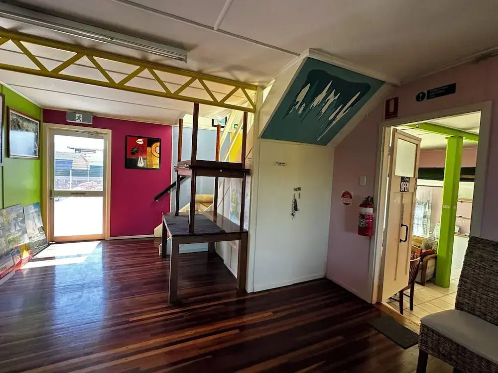 Star Guesthouse