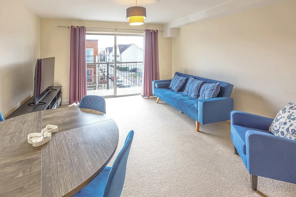 Host Stay Linden Homes