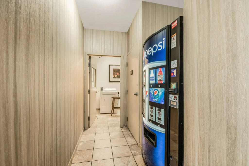Hampton Inn Derby