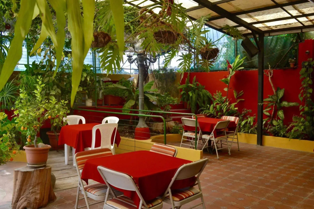 Morrison Hotel San Salvador
