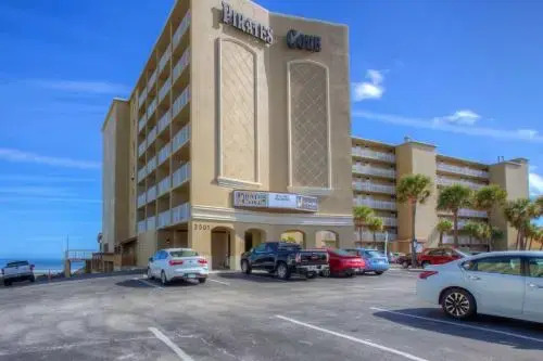 Pirates Cove Condo Unit #209