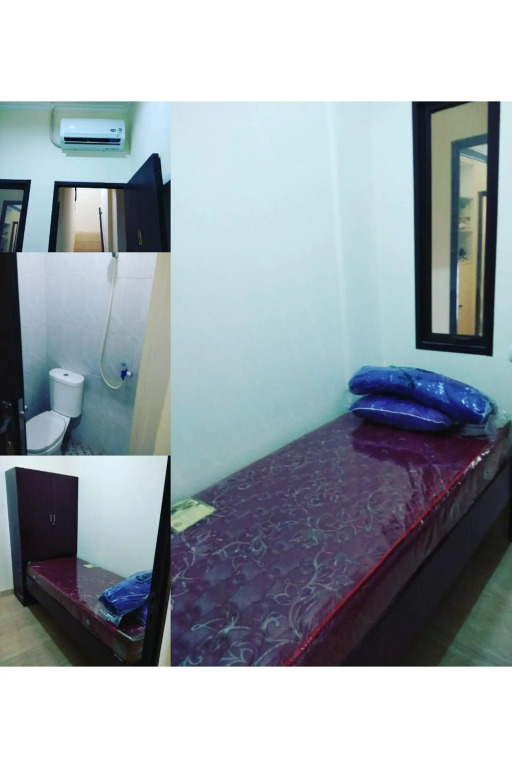 Residence 9 Penjaringan - Women Only by ZUZU