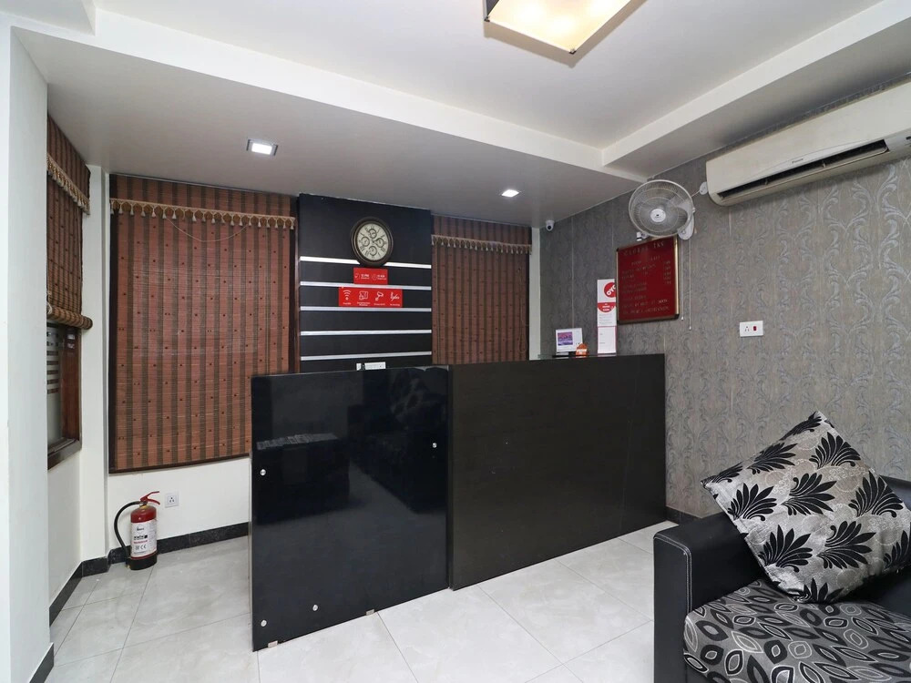 OYO 16592 Hotel Global Inn