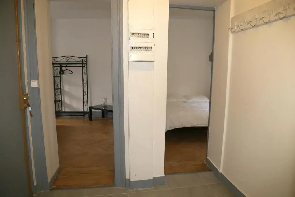 Appartement Bourgeois