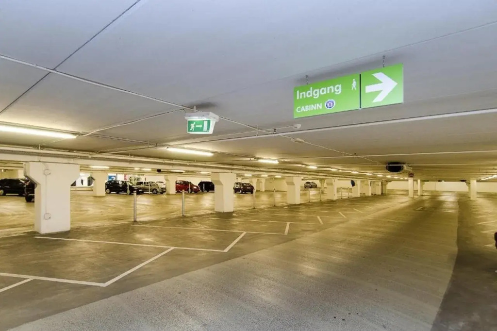 Cabinn Aalborg