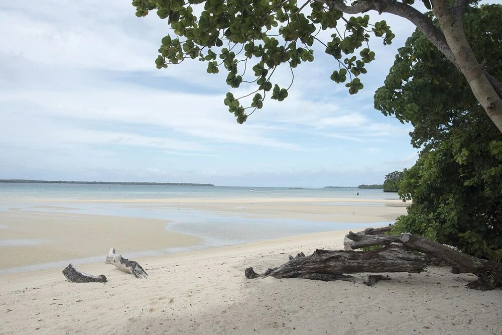 Mahi Mahi Beach Villas - Espiritu Santo