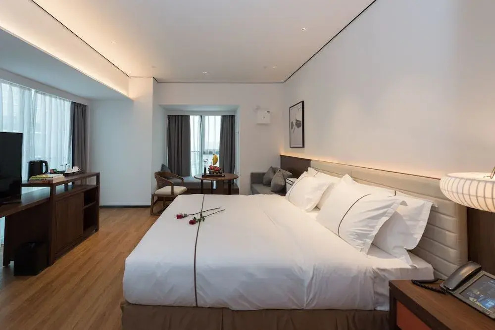 Helite Hotel Foshan