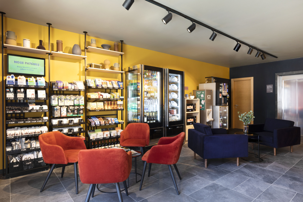 B&B Hotel Bolzano