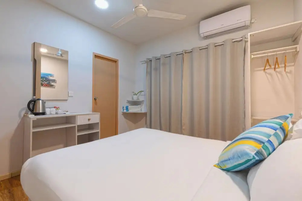 Ocean Pearl Maldives