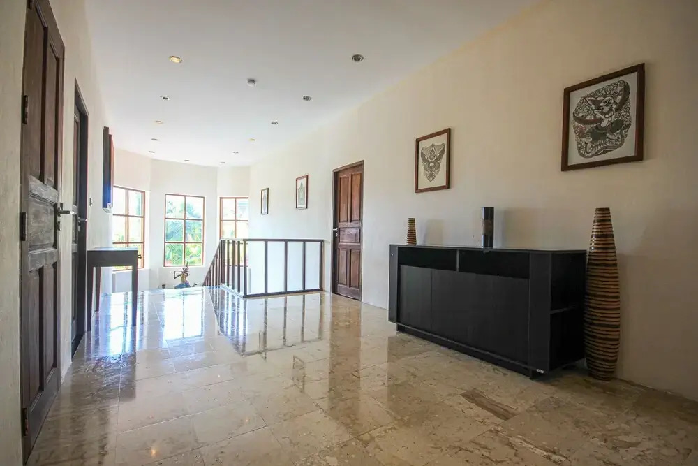 5 BR Pool Villa Close to Beach  CV5