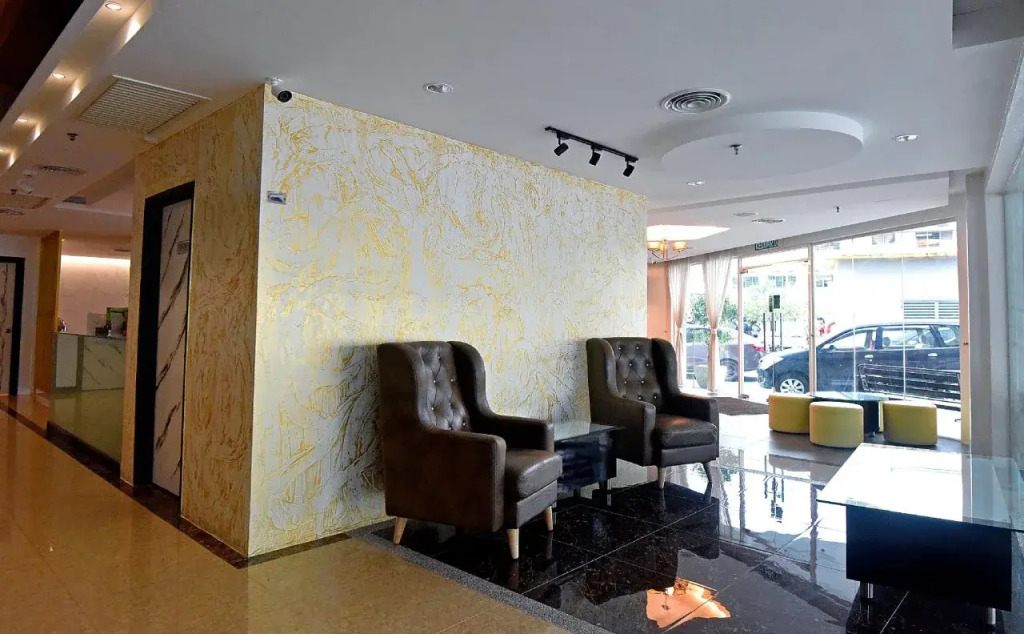 Jindagu Hotel Ipoh