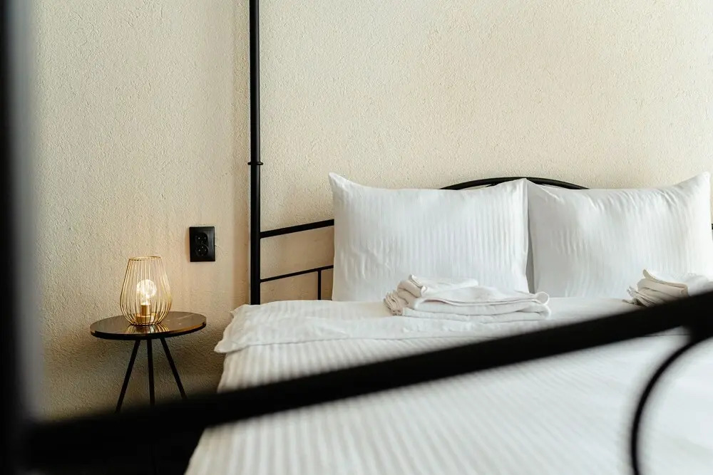 Centro Accommodation