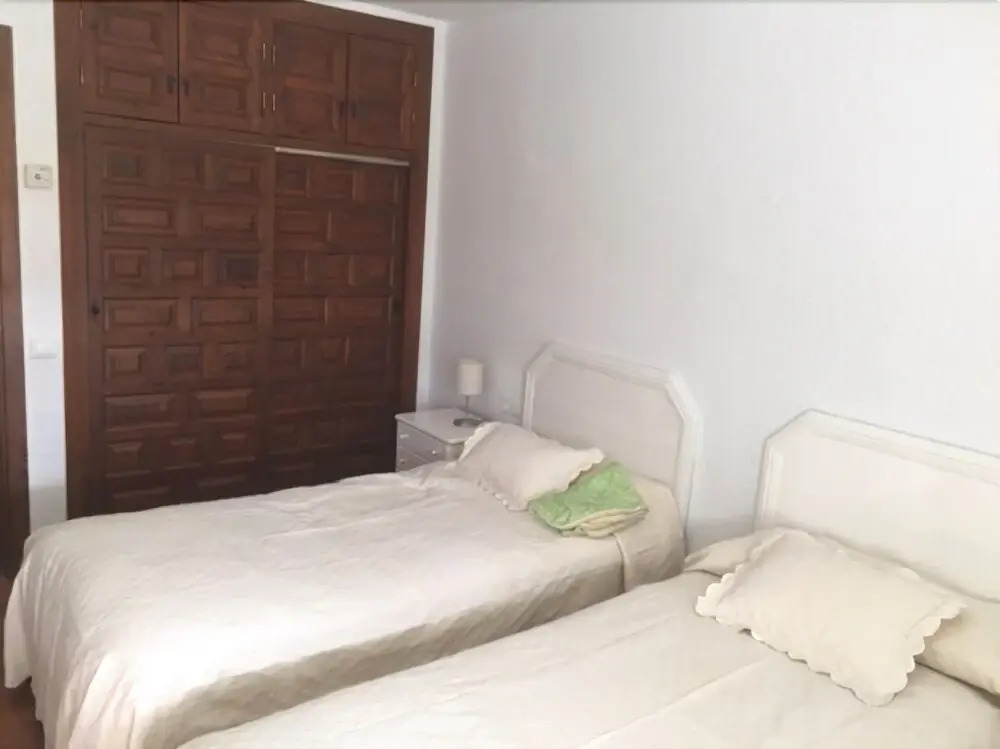 Apartamento Urbanización Las Palmeras 47