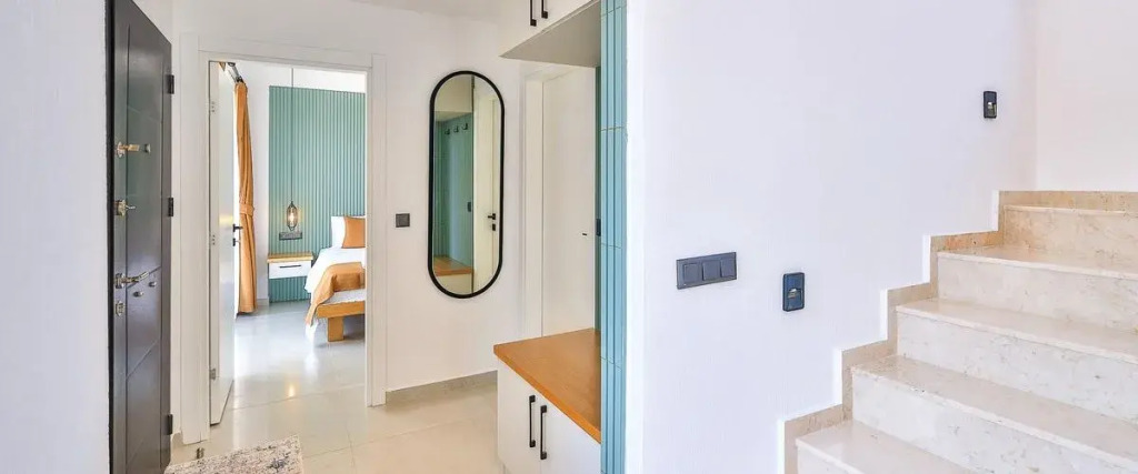 Villa Keskin 2