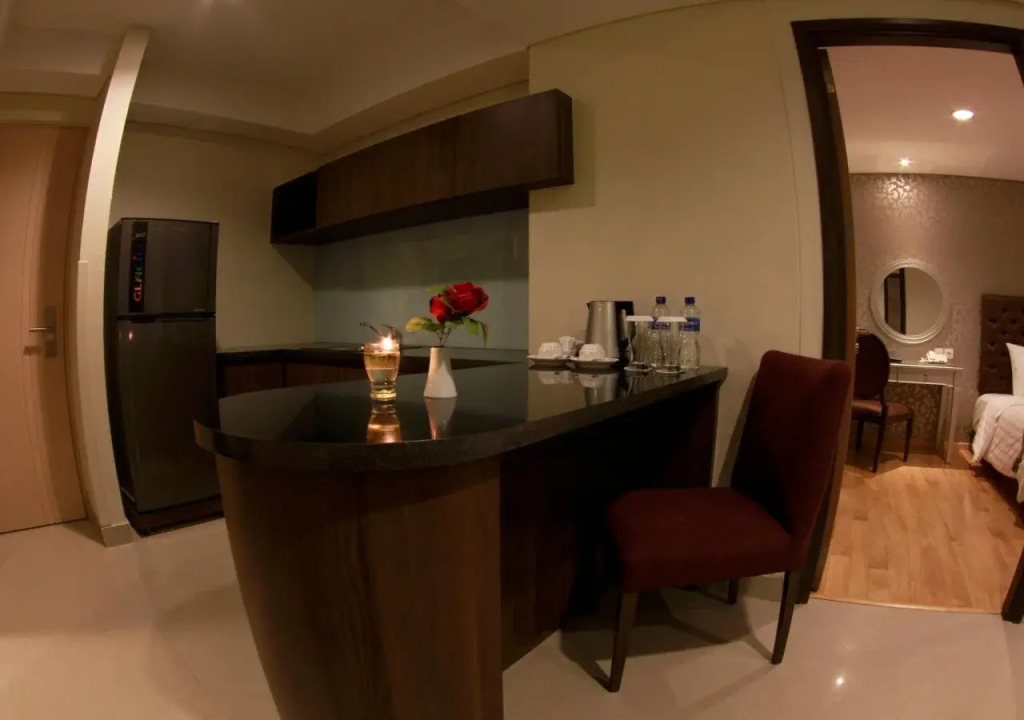 Hemat Inn Semarang